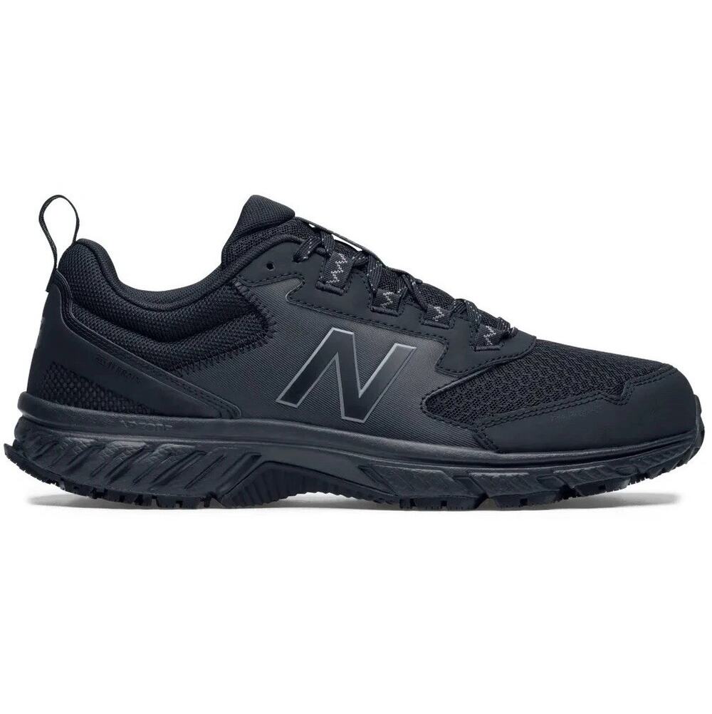 New Balance Unisex 510 V5 Trail Running Shoes Size M's 10.5/ W's 12